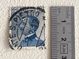 Italia Briefmarke 🇮🇹