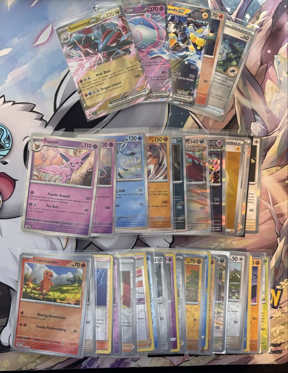 Pokémon Sammelbilder & Trading cards: Pokemon Karten aus verschiedenen Sets – Gebraucht aus Regensdorf von sam_qrg5