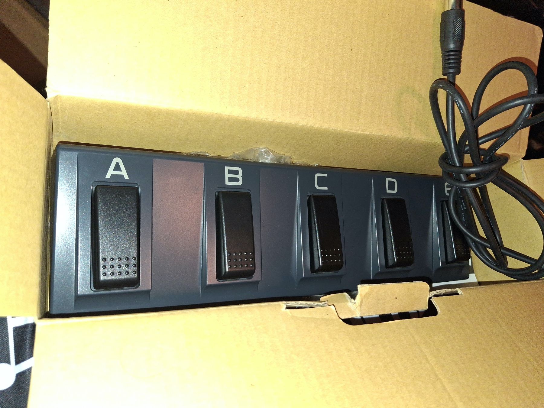 Korg Strumenti musicali: KORG PAX 3 – Usato da Schlieren venduto da Karr 5