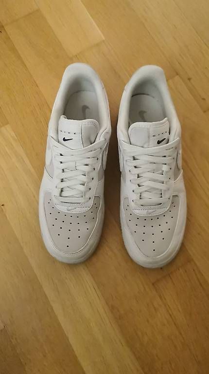 Scarpe da donna: Air Force One Gr. 38 – Usato da Zürich venduto da P.E.77 1