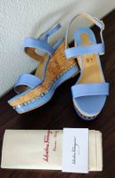 SALVATORE FERRAGAMO Sandals