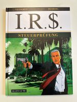 I. R. $. BAND 1 - STEUERPRÜFUNG - HARDCOVER