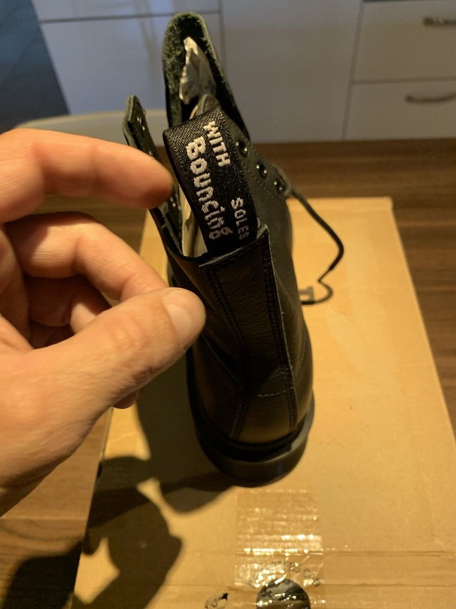 Dr. Martens Scarpe da donna: Doc Martens’  – Nuovo (secondo la descrizione) da Vernier venduto da Moca78 4