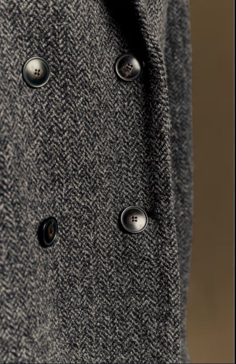 Sezane Cappotti: Sezane Jeff Wool Coat, Size 36, Excellent Condition! – Usato da Nyon venduto da Jpraams 2