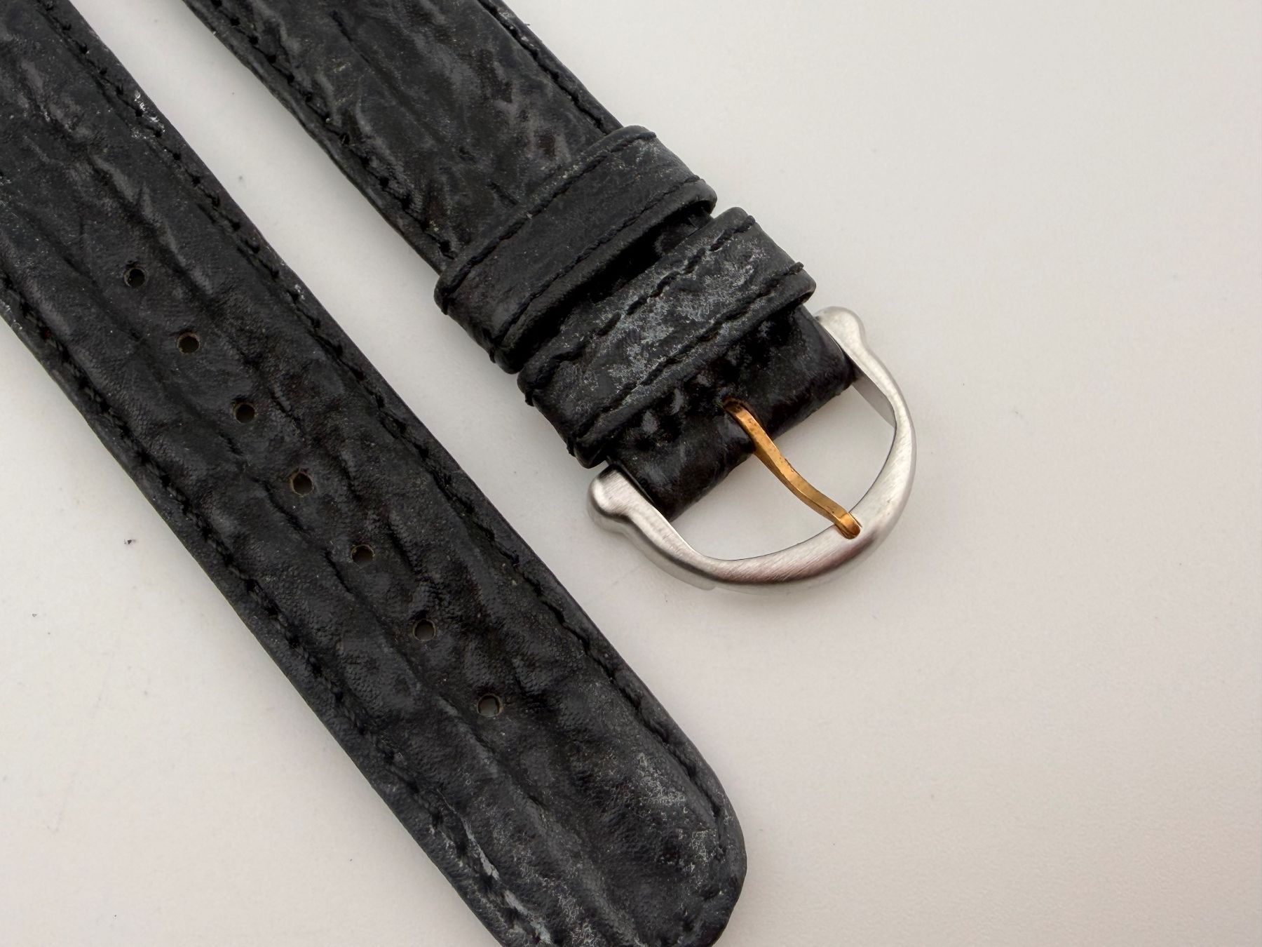 Maurice Lacroix Uhren: Bracelet MAURICE LACROIX 20mm – Gebraucht aus Biel/Bienne von MrP_WatchesBiel 1