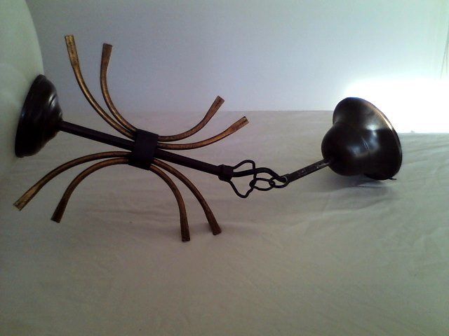 Lampadari & plafoniere: Deckenlampe – Usato da Liesberg venduto da Concombres8478 1