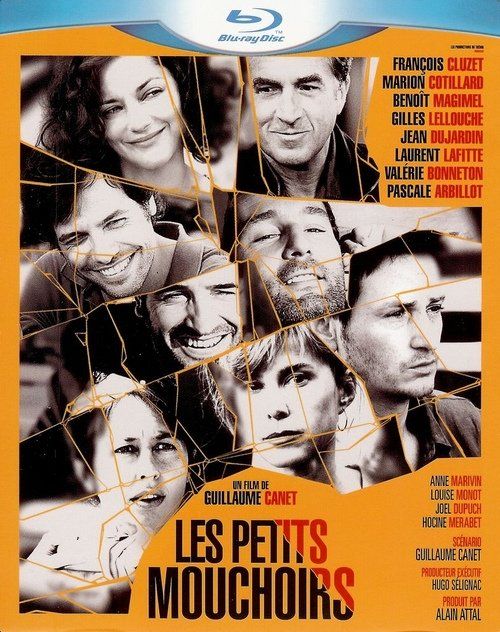 Tutti i DVDs: LES PETITS MOUCHOIRS – Nuovo (secondo la descrizione) da Bursins venduto da Adabel