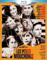 LES PETITS MOUCHOIRS
