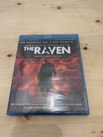 The Raven Blu Ray NEU