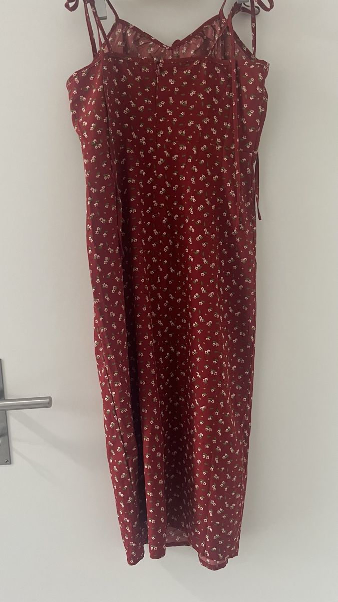 Shein Vestiti: Kleid – Nuovo (secondo la descrizione) da Derendingen venduto da Manasha18 1