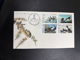Canada FDC 2003