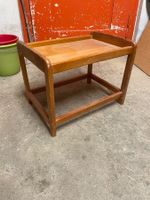 Alter kleiner Tischlein