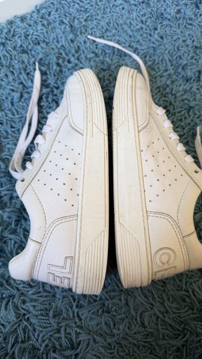 Chanel Damenschuhe: Sneakers Chanel  Grösse 39 – Gebraucht aus Kloten von liu_65tx 3