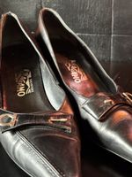 SALVATORE FERRAGAMO Pumps, Gr 39