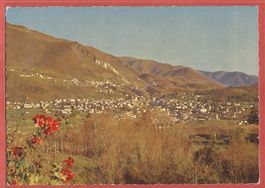 Mendrisio - ca. 1960