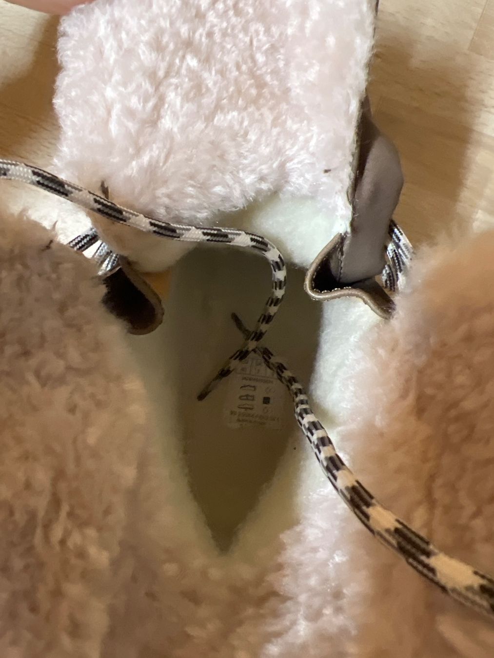 Scarpe da donna: Winterschuh von Kimberfeel, Grösse 40 – Nuovo (secondo la descrizione) da Glis venduto da MatteoBur 4