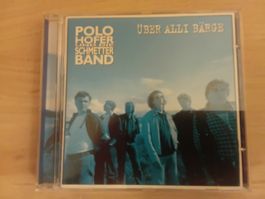 Polo Hofer Schmetter Band