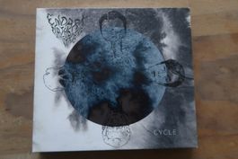 ENDARK THE BRIGHTNESS - CYCLE - 2x CD