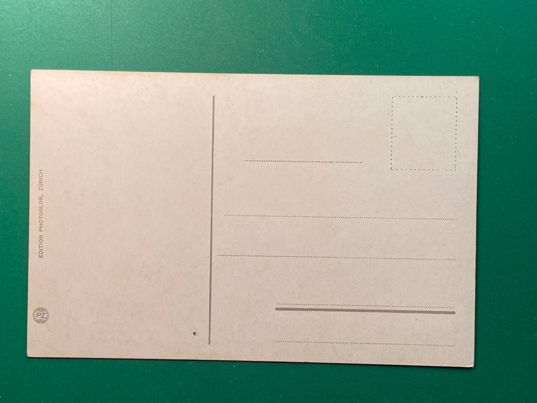 Cartoline postali: Weggis - Panorama – Usato da Steg VS venduto da _vinci_ 1