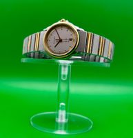 VINTAGE BUCHERER SCHWEIZER LUXUS-DAMENUHR