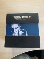 komplette TV Serie Teen Wolf