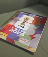 Albumsticker Panini 980 + 12 Coca-Cola