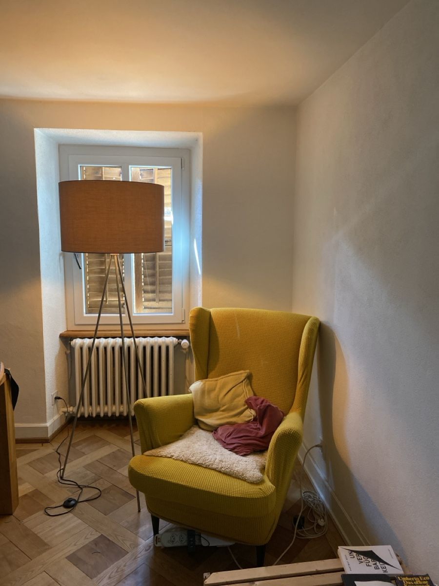 Lampen: Stehlampe – Gebraucht aus Sierre von sto_j6vd
