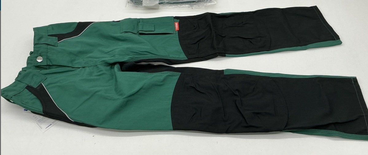 Pantaloni: Planam Arbeitshose Gr. 44 – Nuovo e nell'imballaggio originale da Uerkheim venduto da Kaufoption