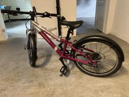 Crosswave Prime Rider Kindervelo 20 Zoll - Top Zustand!