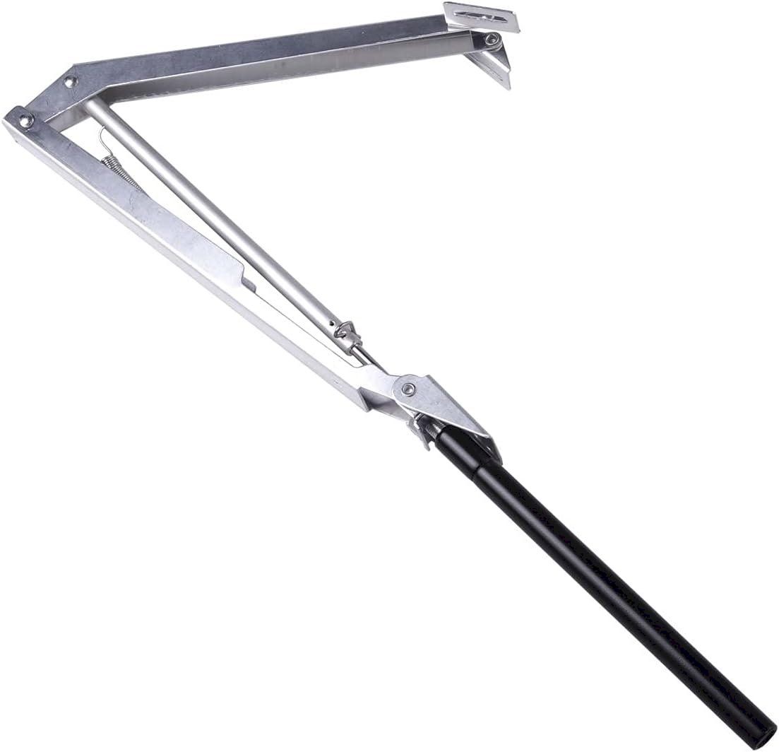 Cabanes de jardin & serres: BRAST automatischer Fensteröffner – Neuf avec emballage d'origine à Bottighofen par zaap