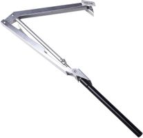 BRAST automatischer Fensteröffner