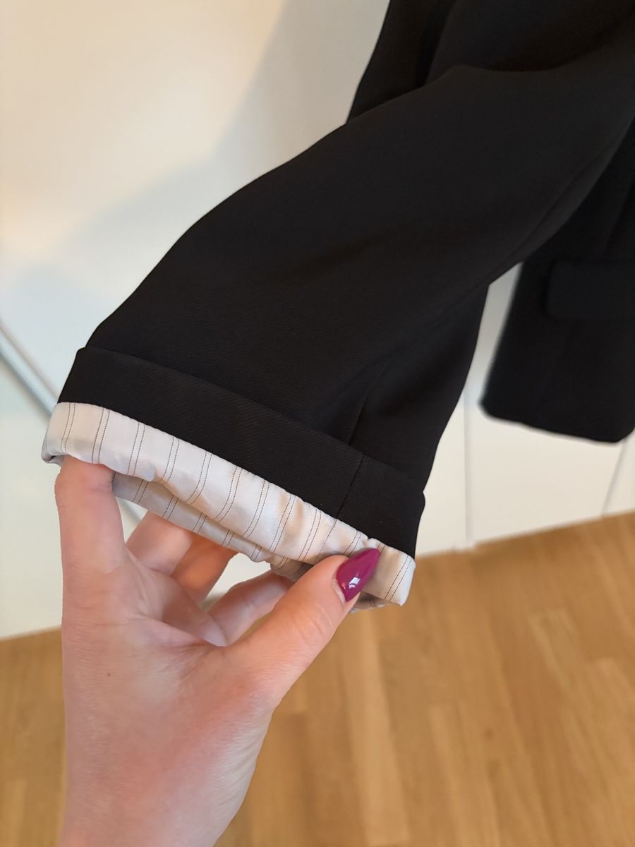 Giacche: Blazer Oversize Lefties - Taille M - excellent état – Nuovo (secondo la descrizione) da Villars-sur-Glâne venduto da jsa_1752 2