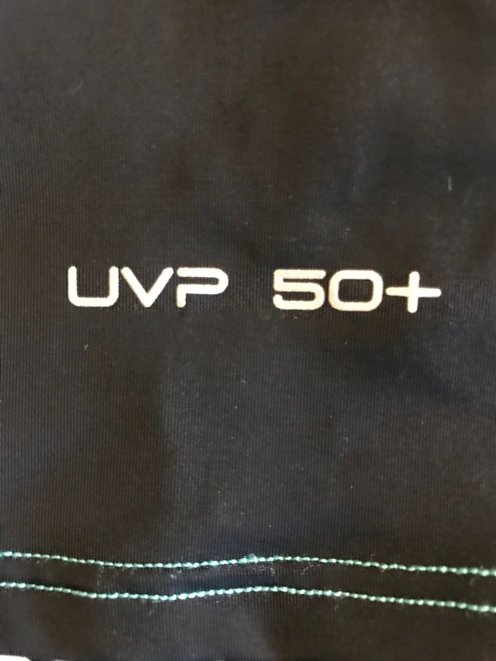 T-shirt: UVP 50+ T-Shirt, Gr. 38 – Usato da Freudwil venduto da Feenland2010 1