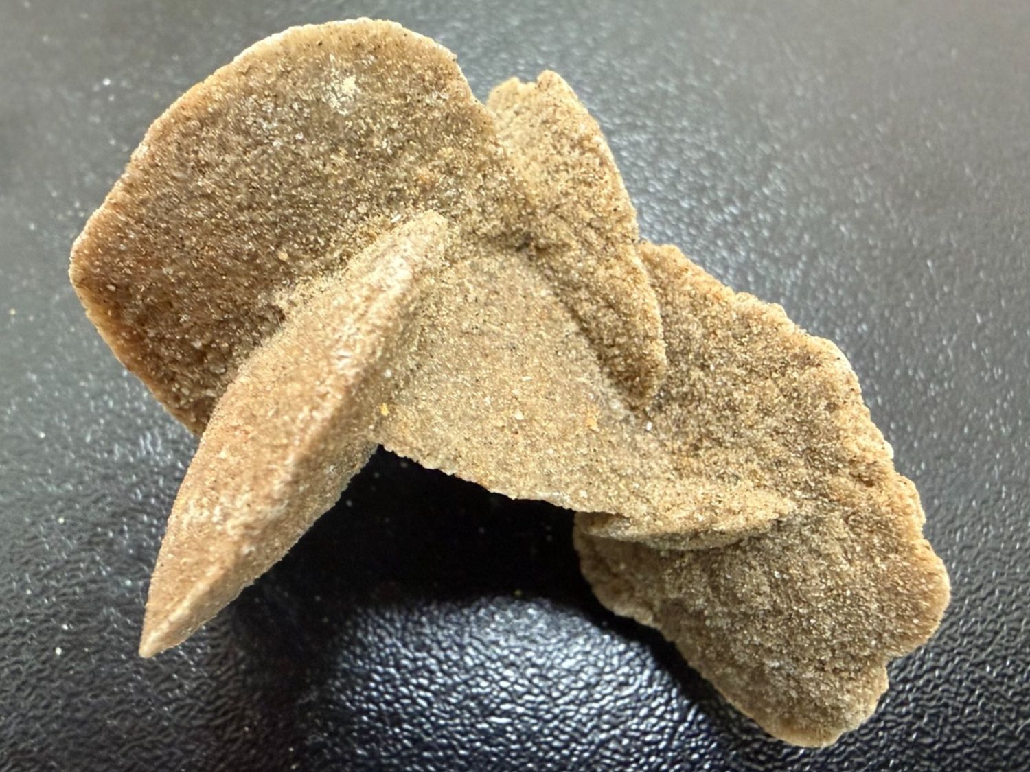 Mineralien & Heilsteine: Wüstenrose, Namibia (3.30) – Neu (gemäss Beschreibung) aus Muri b. Bern von Gemmes 1