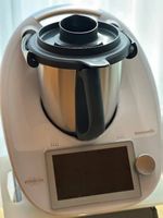Thermomix TM6