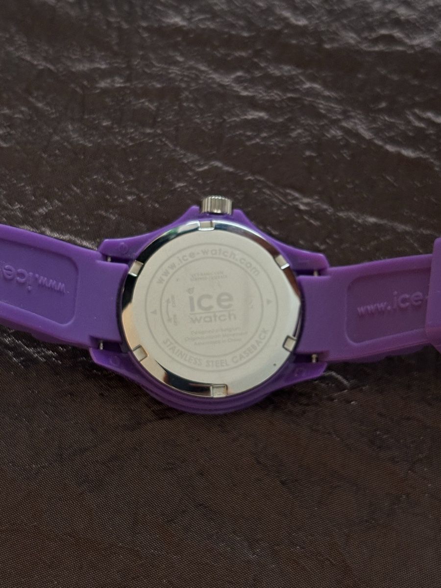 Ice watch Orologi: Ice Watch Uhr – Usato da Wilen b. Wil venduto da liv_8 1