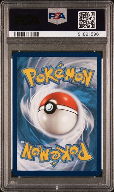 Pokémon Carte collezionabili: Pokemon Leafeon V 167 PSA 10 – Usato da Basel venduto da ray.alround 1