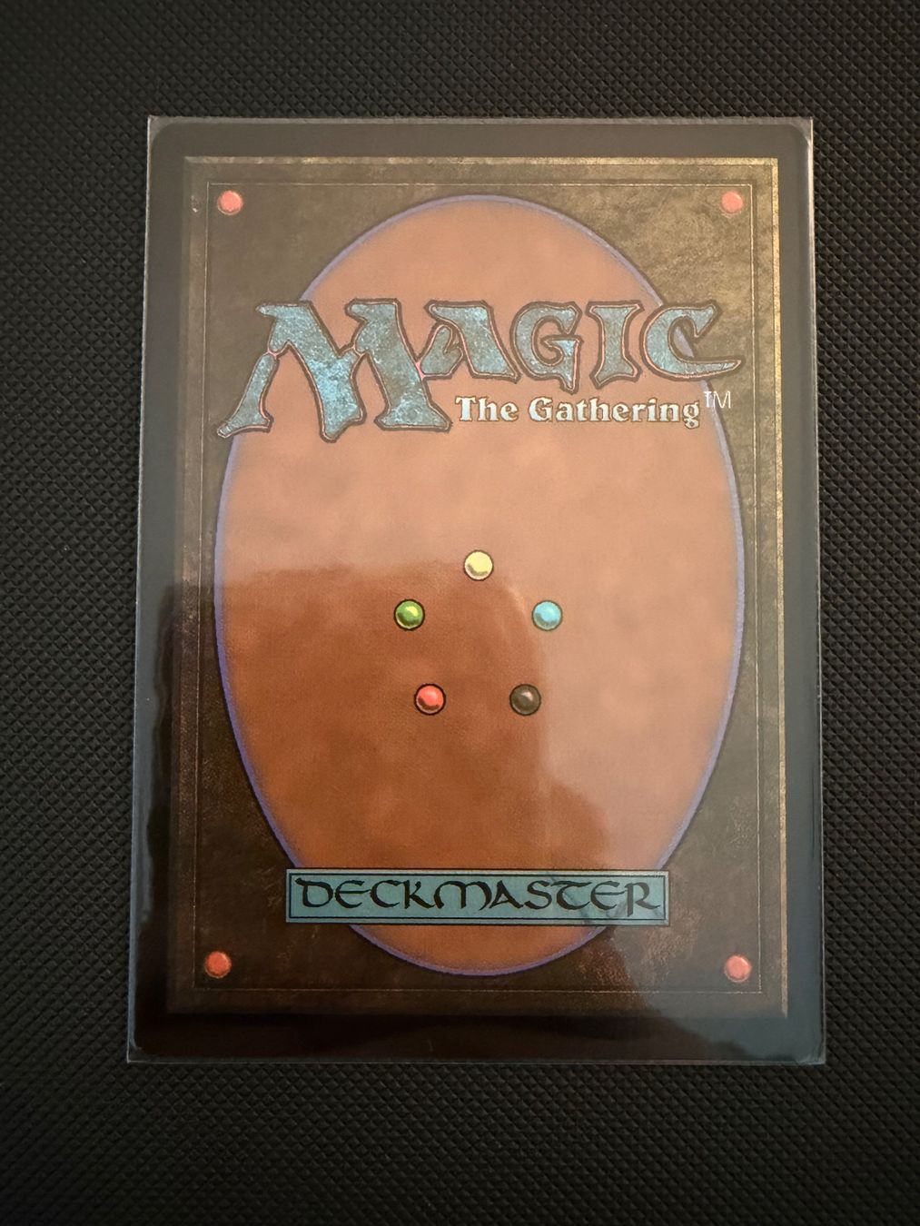 Magic The Gathering Sammelbilder & Trading cards: Kessel der Ewigkeit – Gebraucht aus Ulisbach von joelsj 1