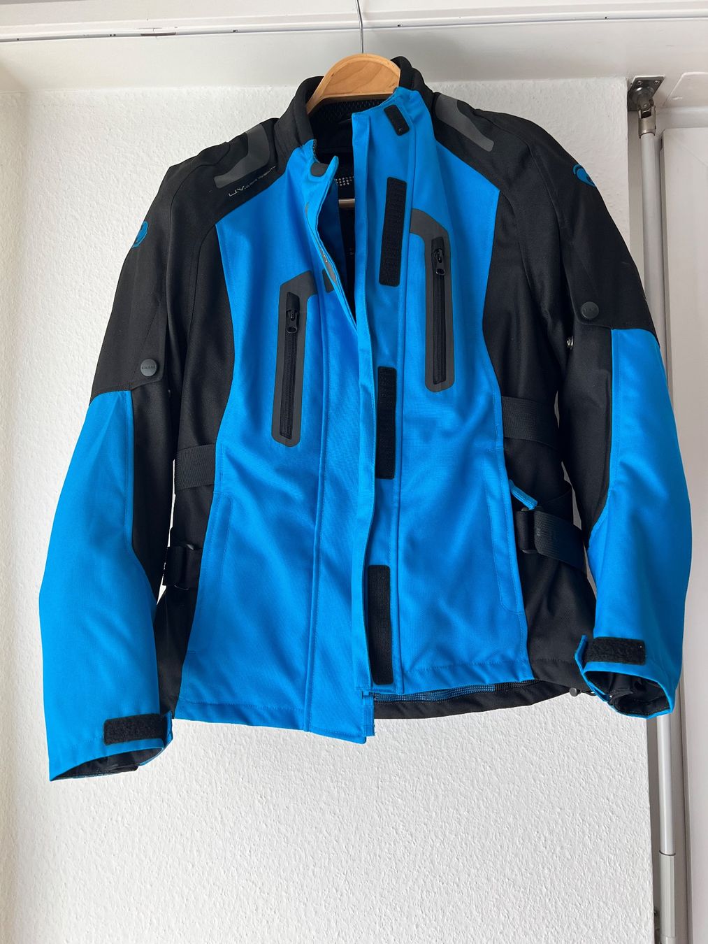 Held Anzüge & Kostüme: Damen Goretex Töffkombi Gr. 38 – Gebraucht aus Boningen von Dieter56 1