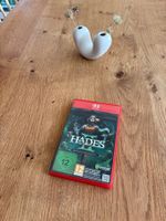 Hades II – Nintendo Switch 2, wie neu, 2 Monate alt