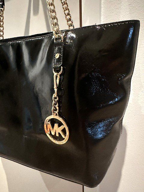 Michael Kors Taschen für Damen: +  MK   KnAutsChLedeRtAscHe  + – Gebraucht aus Winkel von zeho