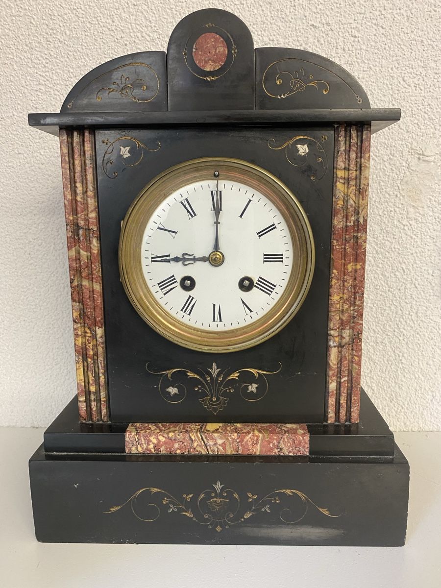 Orologi: Kaminuhr – Usato da Adetswil venduto da rof01