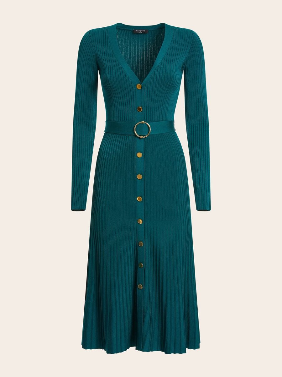 Guess Vestiti: Dress Guess Marciano – Usato da Zürich venduto da agi_j875