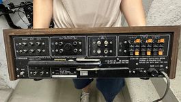 Kenwwod Stereo Receiver KR-5200