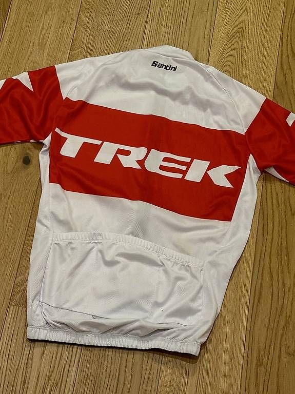 Canottiere & Pantaloni: Trek Maglia M maniche corte – Nuovo e nell'imballaggio originale da Paradiso venduto da andrealugano 2