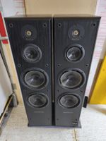  Infinity Lautsprecher Reverence 60
