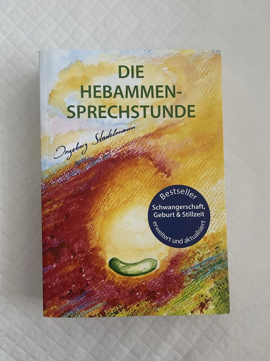 Libri: Die Hebammensprechstunde Buch – Nuovo (secondo la descrizione) da Bazenheid venduto da tab_w525
