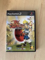 Playstation 2 Spiel Jak and Daxter guter Zustand