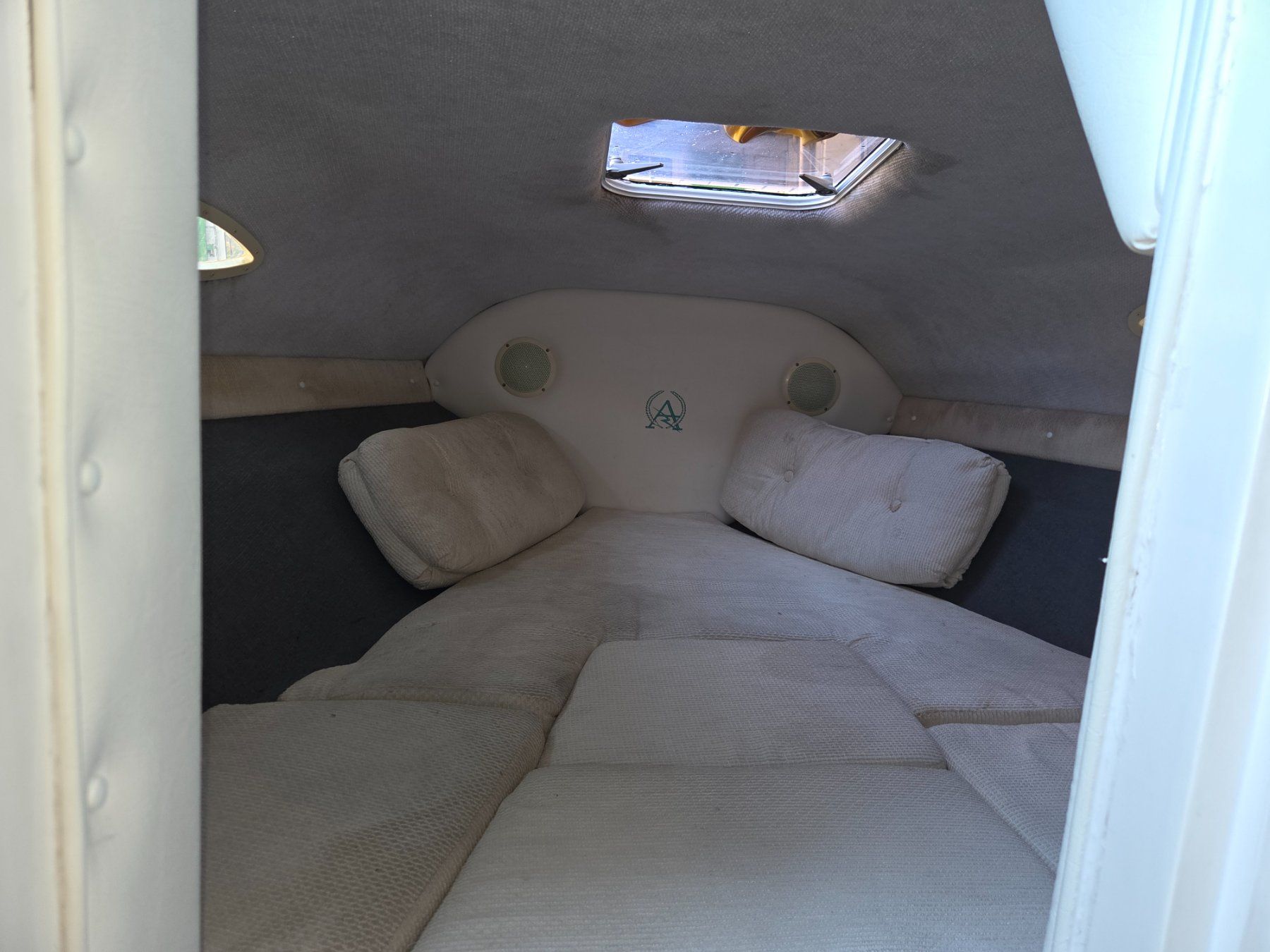 Performance Bateaux: Motorschiff Performance 2000C – D'occasion à Reinach AG par GarageDenis 5