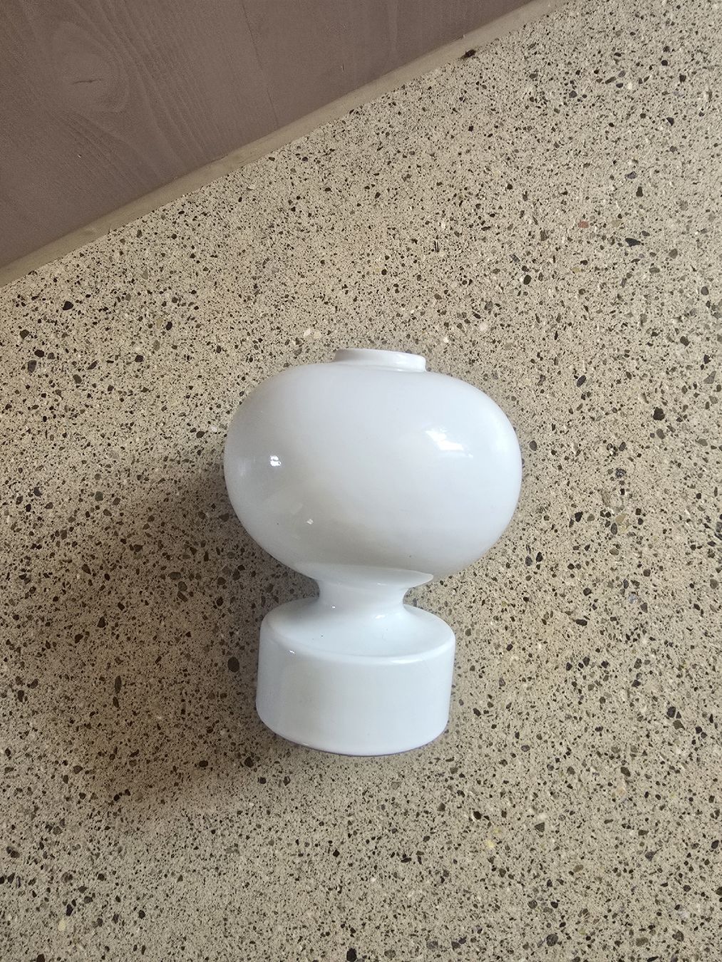 Linck Vasi & Recipienti: LINCK keramik Vase 70ies – Usato da Untersiggenthal venduto da babette0815 2
